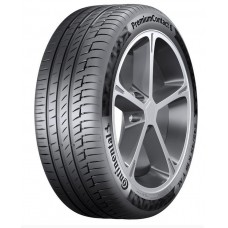 Шина Continental ContiPremiumContact 6 SUV 255/50 R19 107Y FR XL