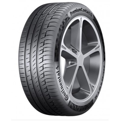 Anvelopa Continental ContiPremiumContact 6 SUV 255/50 R19 107Y FR XL