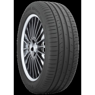 Шина Toyo Proxes Sport SUV 215/65 R17 99V