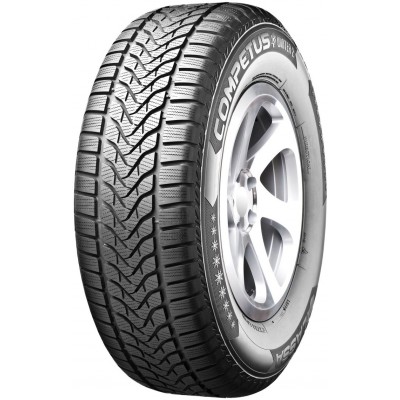 Шина Lassa Competus Winter 2 235/75 R15