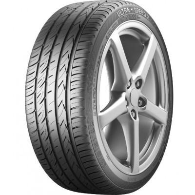 Шина Gislaved Ultra Speed 2 225/50 R17 98Y XL FR