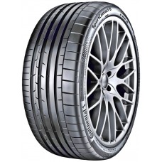 Anvelopa Continental ContiSportContact 6 265/45 R20 108Y