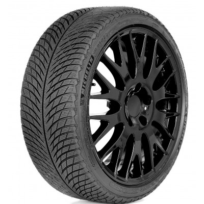 Шина Michelin Pilot Alpin 5 245/40 R19 MO
