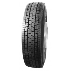 Шина Torque TQ628 11R22.5 16PR 146/143 K