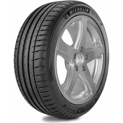 Шина Michelin Pilot Sport 4 295/40 R19