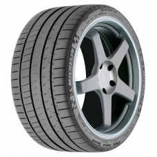 Шина Michelin Pilot Super Sport 285/40 R19
