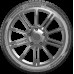 Шина Uniroyal RainSport 5 225/40 R18 92Y FR