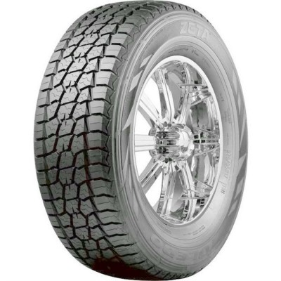 Anvelopa Zeta Toledo 235/70 R16 109T XL