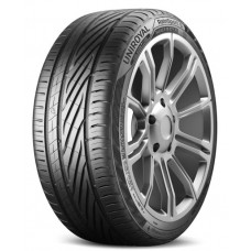 Шина Uniroyal RainSport 5 SUV 235/55 R19 105V FR