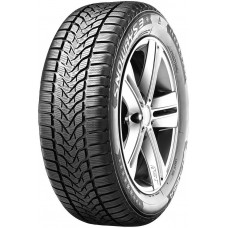 Шина Lassa Snoways 3 155/80 R13