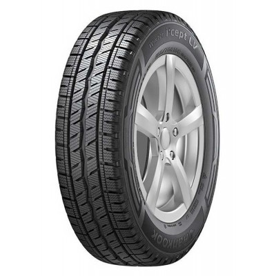 Шина Hankook Winter i*Cept LV RW12 225/70 R15C 112/110R