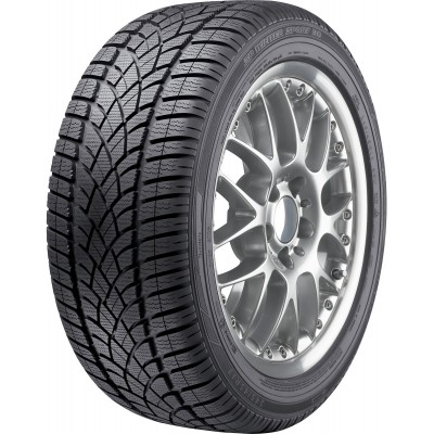 Шина Dunlop SP Winter Sport 3D 225/60 R16 98H