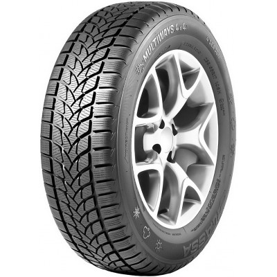 Шина Lassa Multiways 4x4 225/65 R17