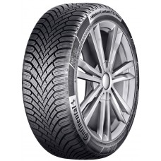 Anvelopa Continental ContiWinterContact TS860 195/65 R16 92H