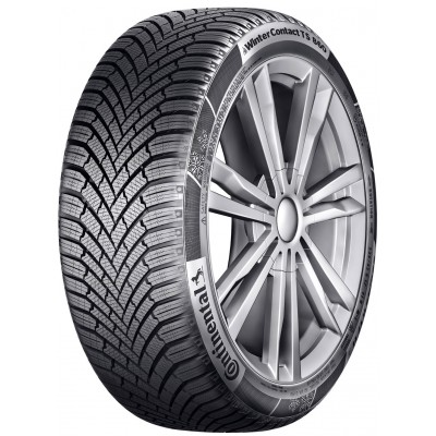 Шина Continental ContiWinterContact TS860 195/65 R16 92H