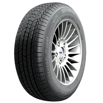 Anvelopa Strial 701 235/55 R18 100V