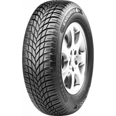 Шина Lassa Snoways 4 245/40 R18