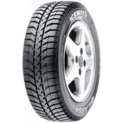 Anvelopa Lassa Iceways 2 205/55 R16 91T