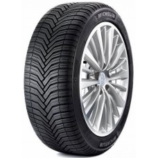 Шина Michelin Crossclimate SUV 235/55 R19