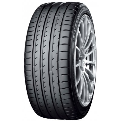 Шина Yokohama Advan Sport V105 275/45 R21 110W