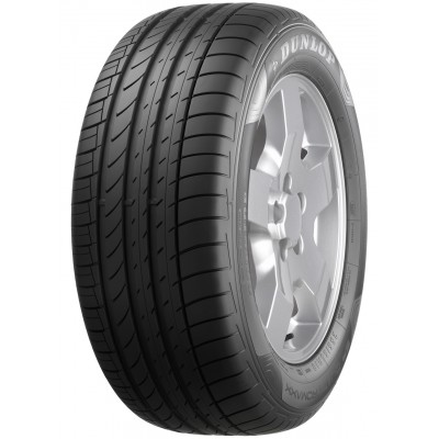 Шина Dunlop SP QuattroMaxx 275/40 R22 108Y XL