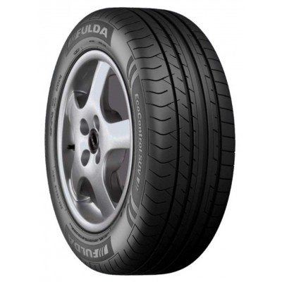 Шина Fulda EcoControl SUV 215/55 R18 99V XL FR