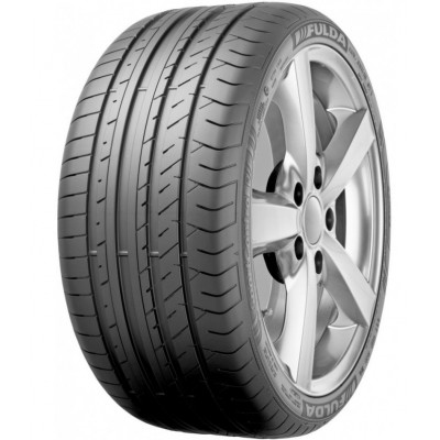 Anvelopa Fulda SportControl 2 235/40 R18 95Y XL
