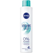 Спрей для укладки волос Nivea Volume Forming Spray 250ml